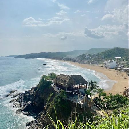 Playa Amor - Private Villa & Best Views シポリテ エクステリア 写真