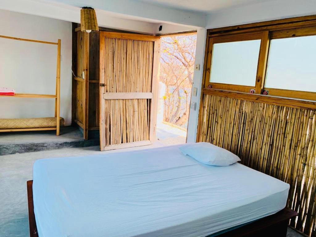 Playa Amor - Private Villa & Best Views シポリテ エクステリア 写真