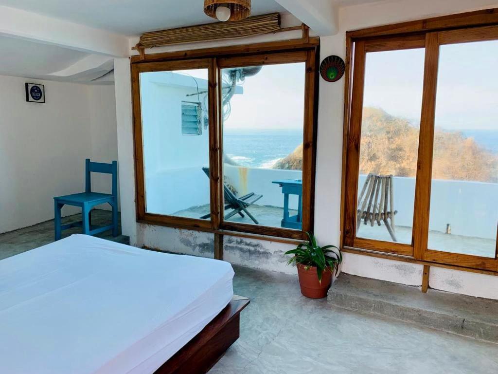 Playa Amor - Private Villa & Best Views シポリテ エクステリア 写真