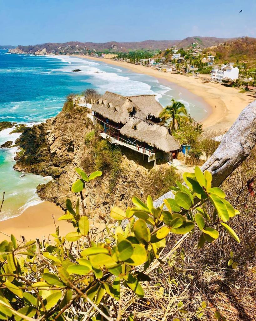 Playa Amor - Private Villa & Best Views シポリテ エクステリア 写真