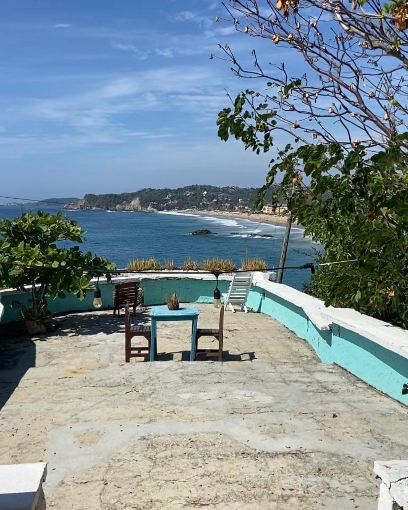 Playa Amor - Private Villa & Best Views シポリテ エクステリア 写真