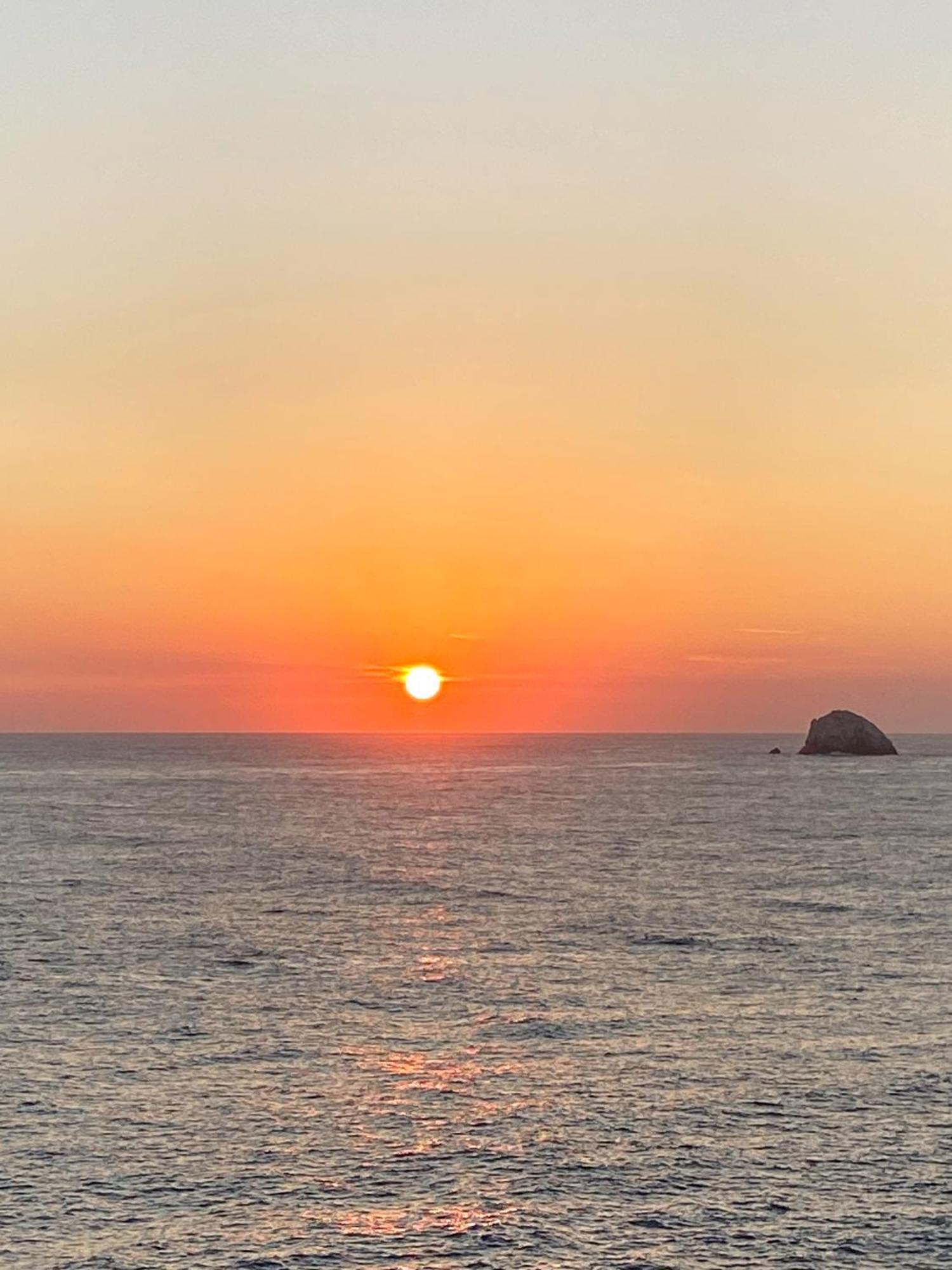 Playa Amor - Private Villa & Best Views シポリテ エクステリア 写真