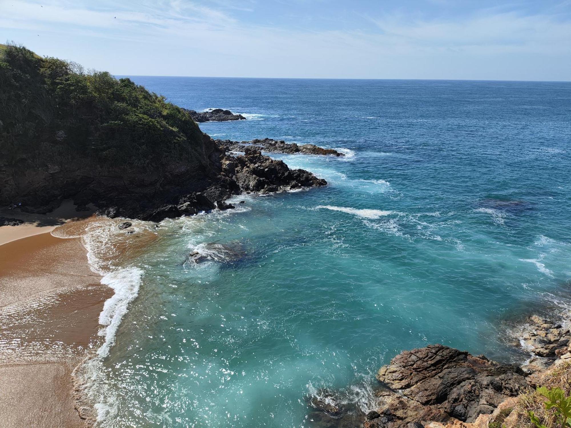 Playa Amor - Private Villa & Best Views シポリテ エクステリア 写真