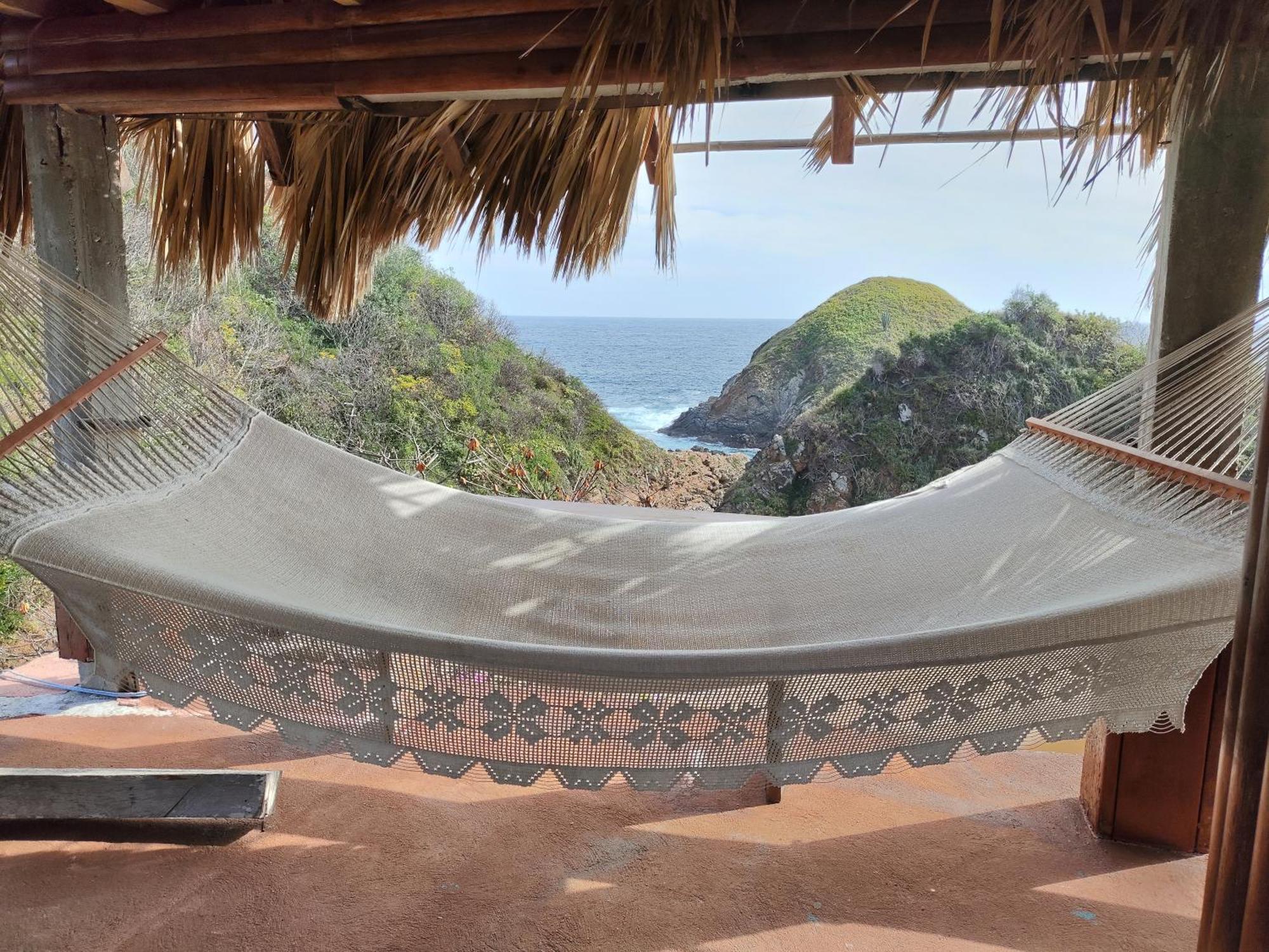 Playa Amor - Private Villa & Best Views シポリテ エクステリア 写真