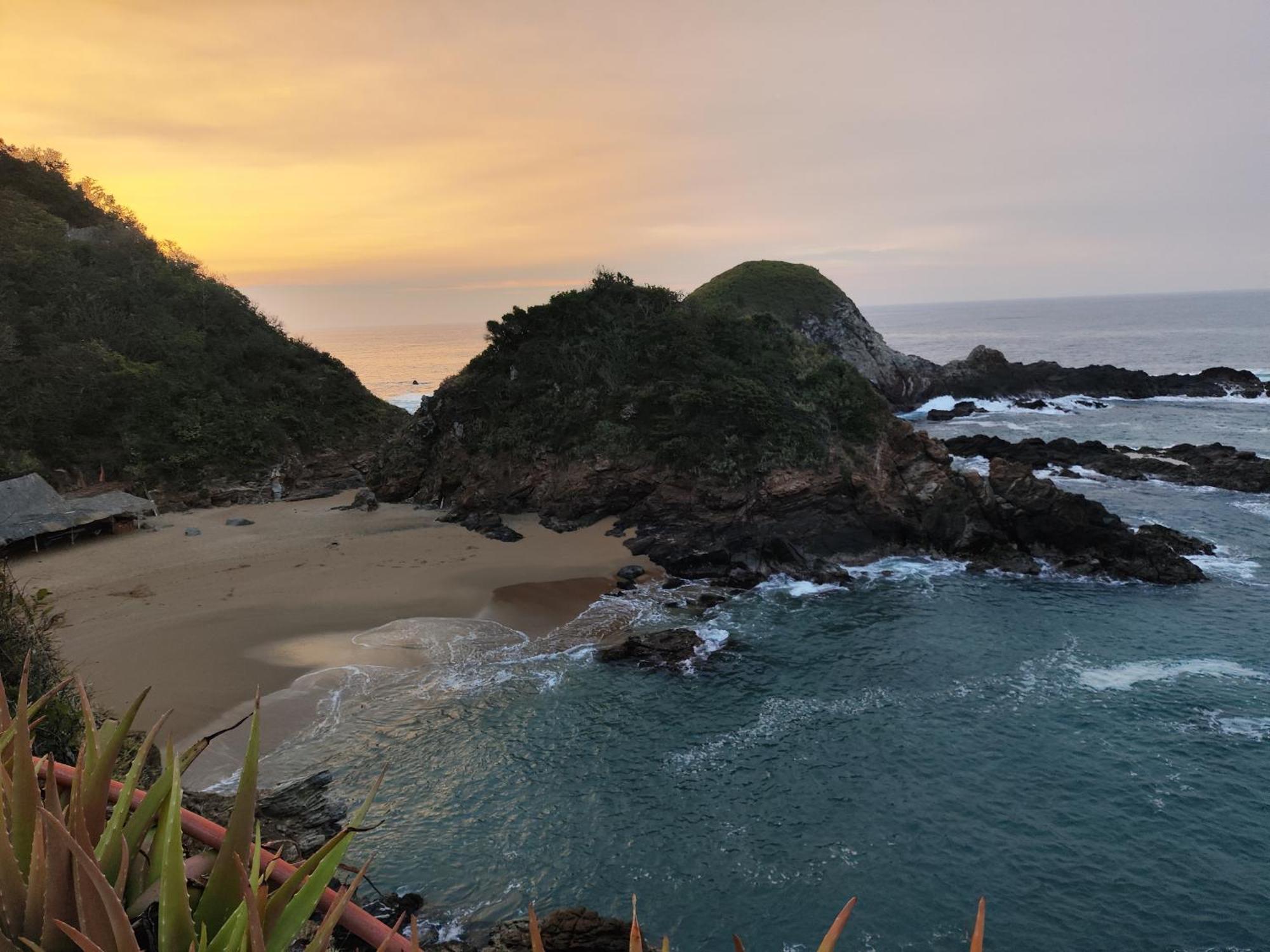 Playa Amor - Private Villa & Best Views シポリテ エクステリア 写真