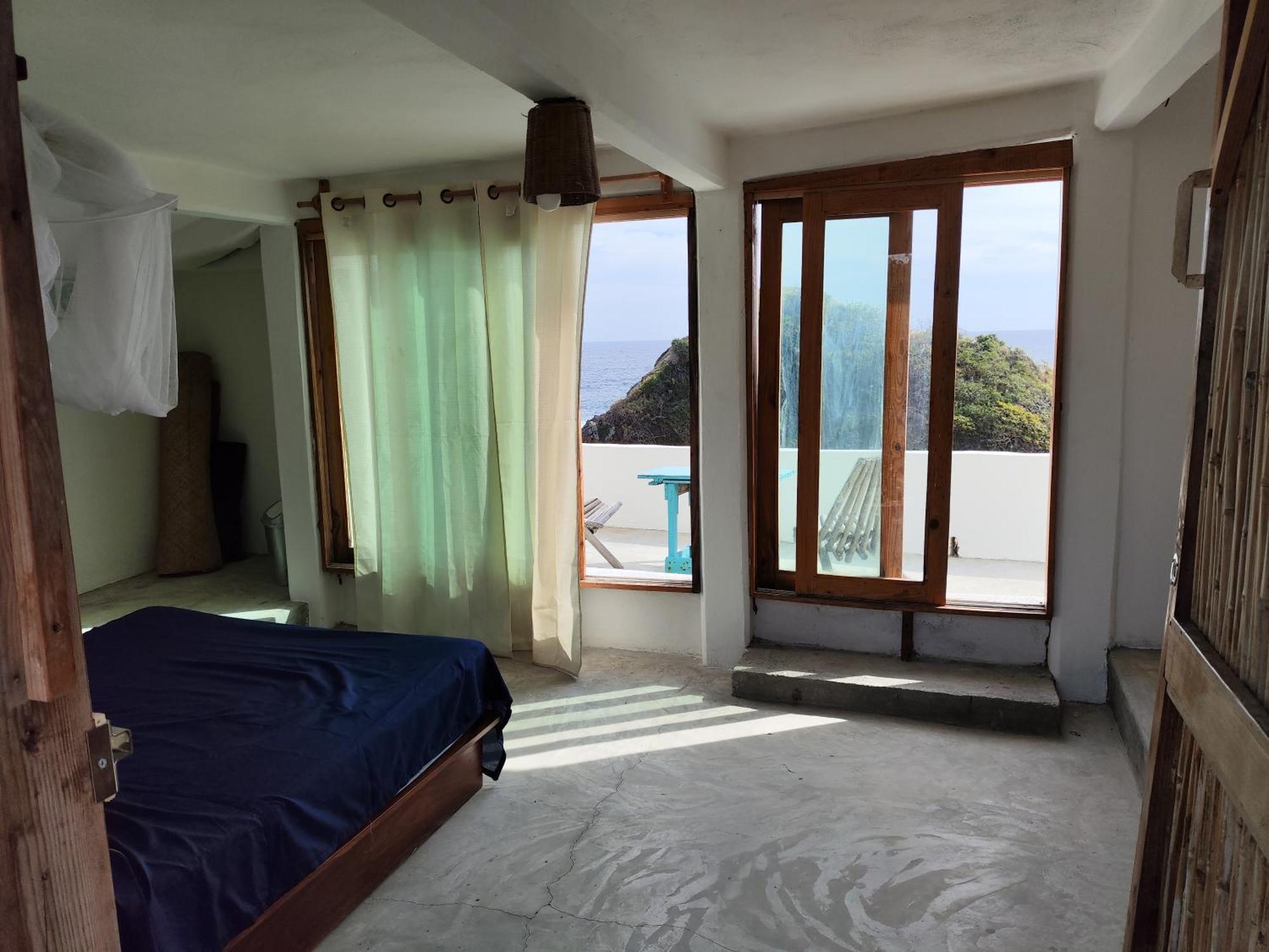 Playa Amor - Private Villa & Best Views シポリテ エクステリア 写真