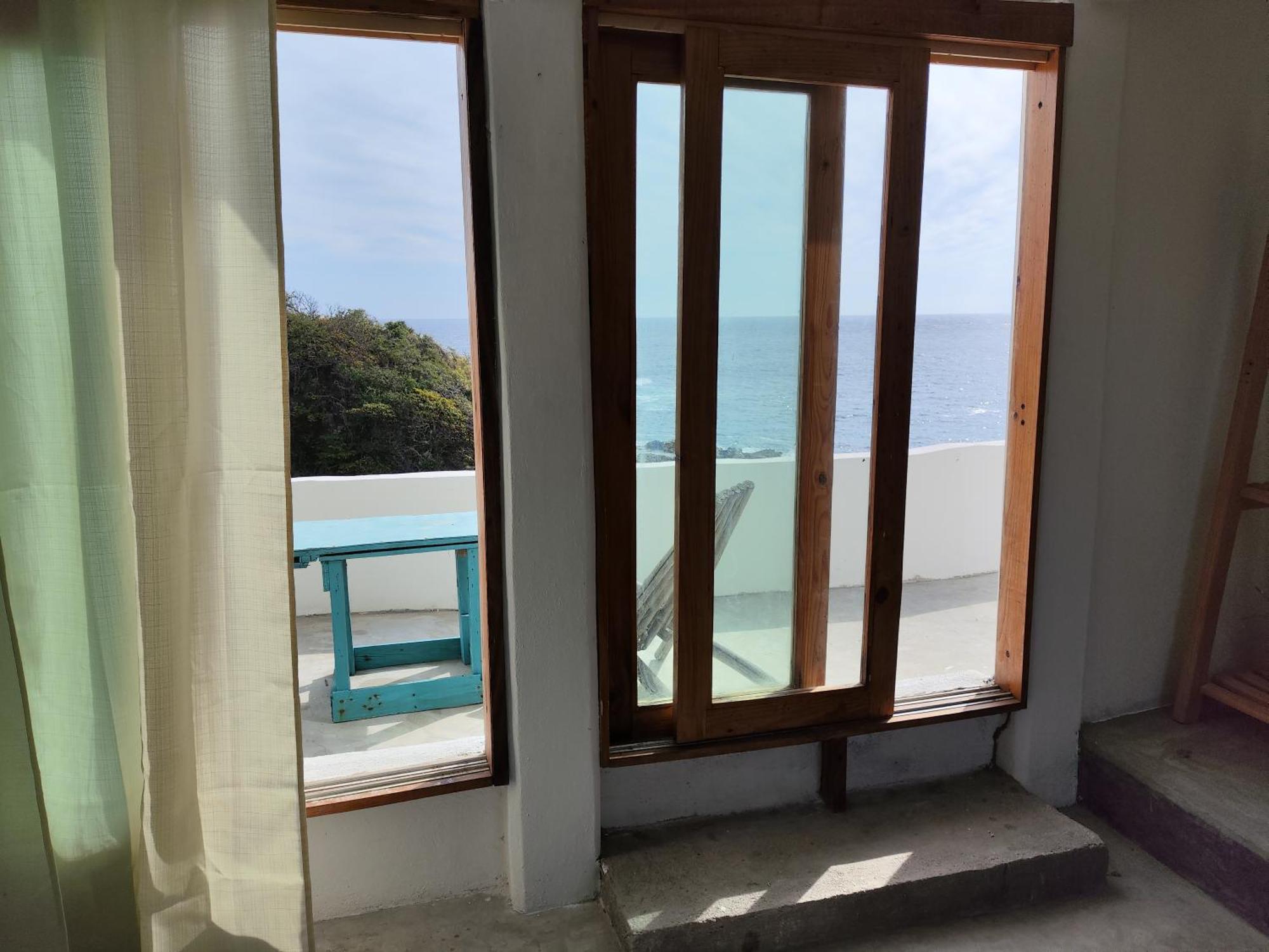 Playa Amor - Private Villa & Best Views シポリテ エクステリア 写真